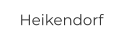 Heikendorf